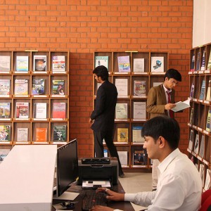 Engineering College Library